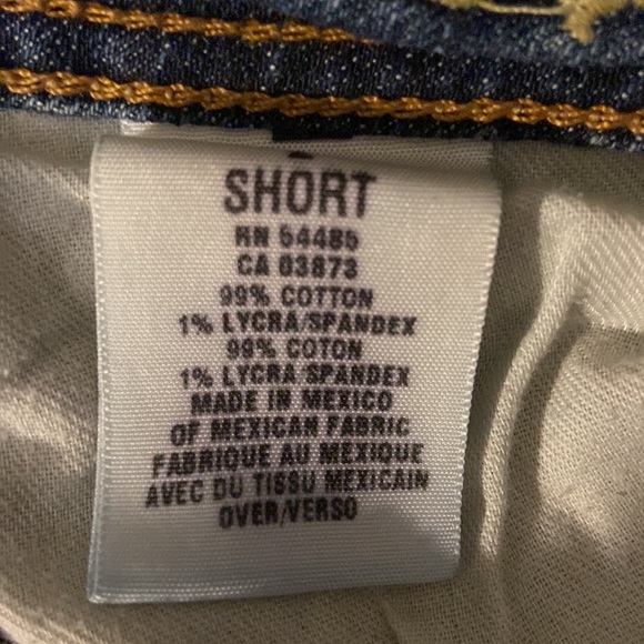 American Eagle Outfitters Women’s Artist Jeans - Picture 6 of 9